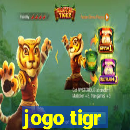 jogo tigr